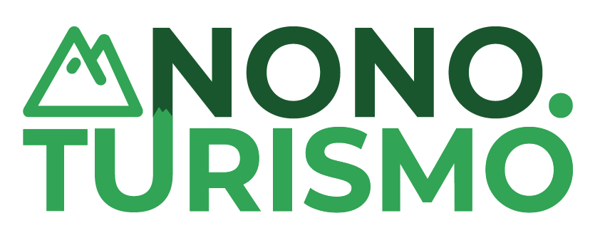 Logo Nono Turismo