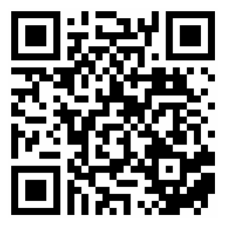 Código QR del Colibrí Orejivioleta